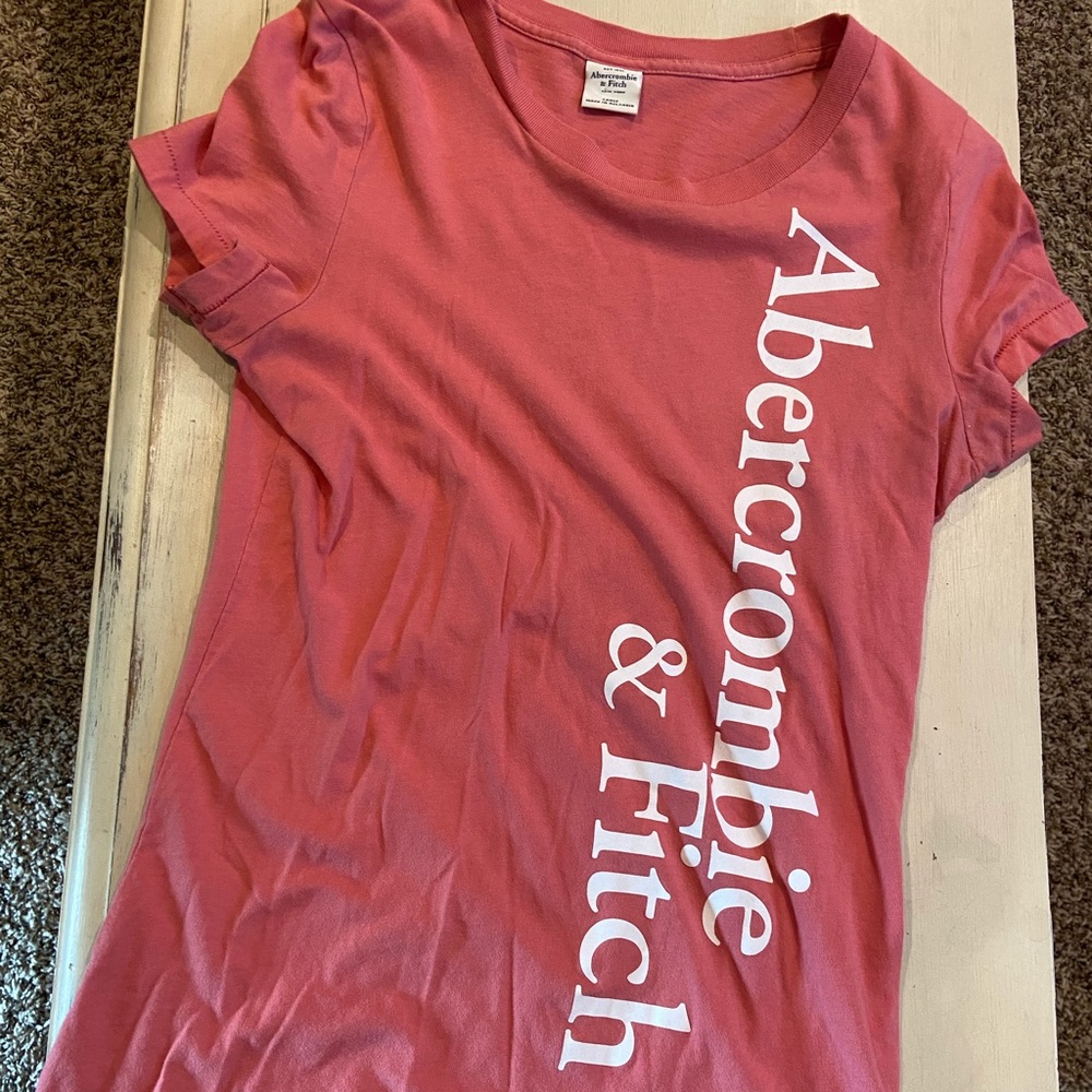 Abercrombie & Fitch T-Shirt